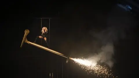 Oto wszyscy rywale Steczkowskiej