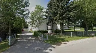 Szkoła Podstawowa im. Józefa Piłsudskiego w Jakuszach