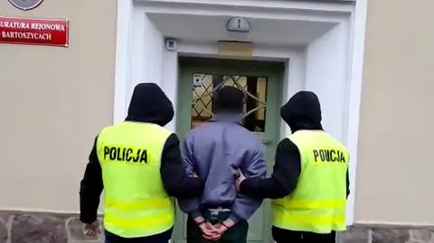 Rzucił dzieckiem o podłogę. Usłyszał nowy wyrok
