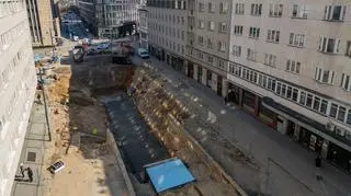 Ostra walka o kontrakty. Inwestycyjne przyspieszenie